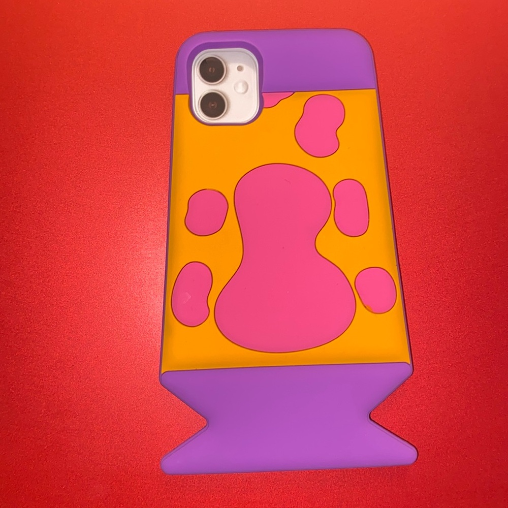 iPhone 11 case